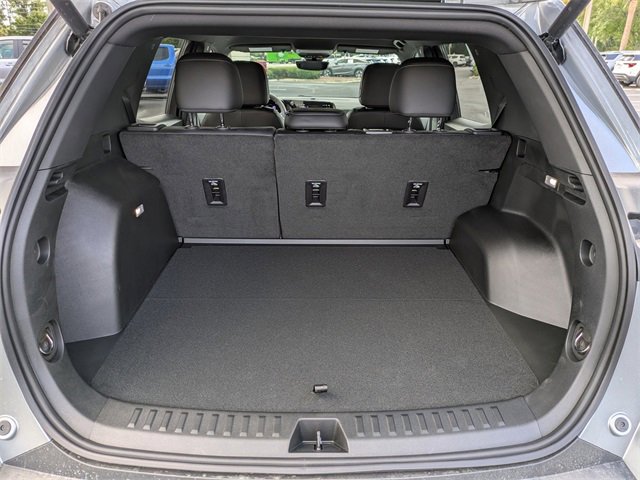 2026 Chevrolet Equinox LT photo 11