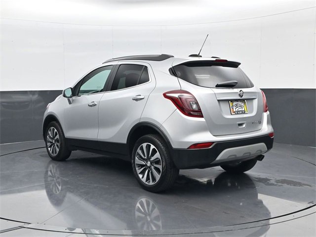 2022 Buick Encore Preferred photo 6