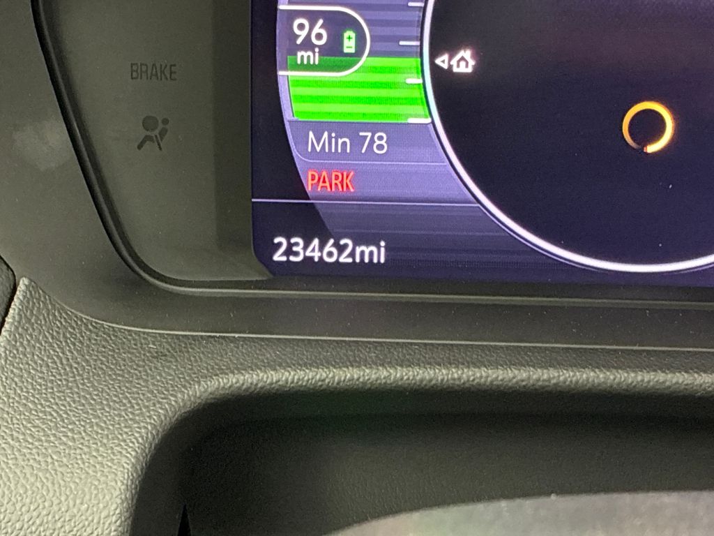 2023 Chevrolet Bolt EUV photo 15