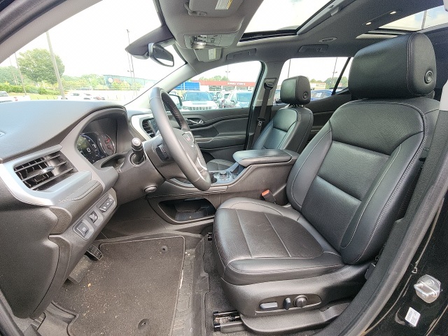 2023 Gmc Acadia SLT photo 7