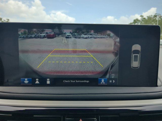2026 Acura MDX Technology photo 22