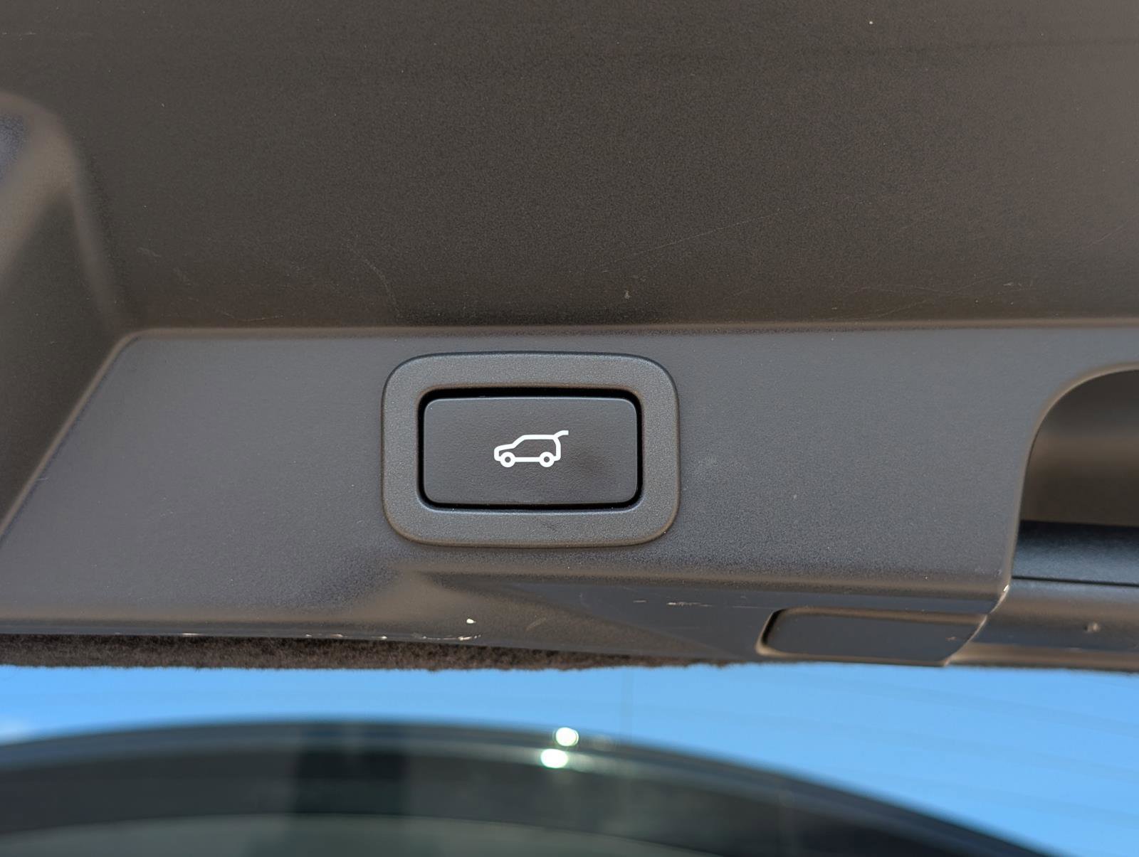 2019 Land Rover Range Rover Sport HSE Dynamic photo 10