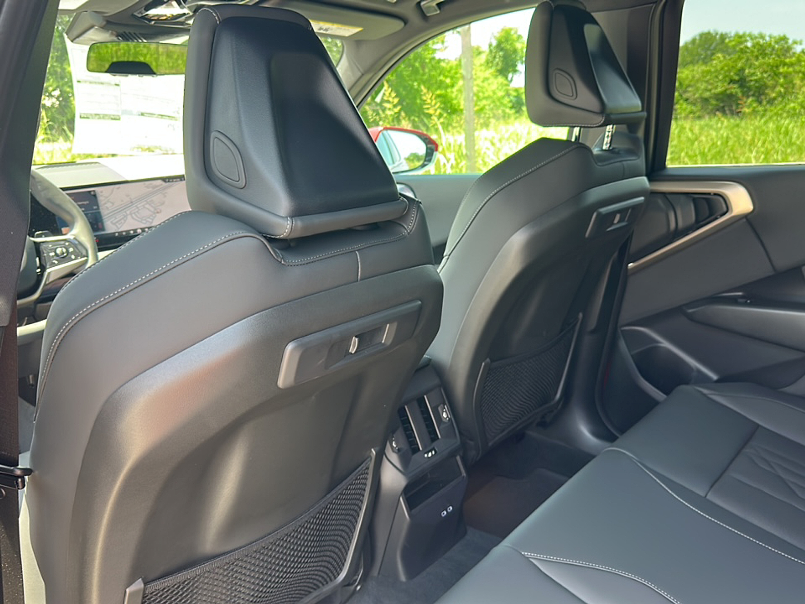 2025 Bmw X3 30x Drive photo 5