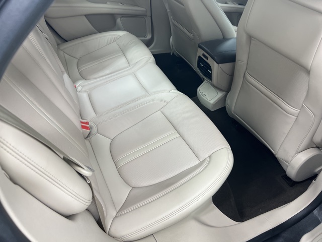 2019 Lincoln MKZ Reserve photo 20