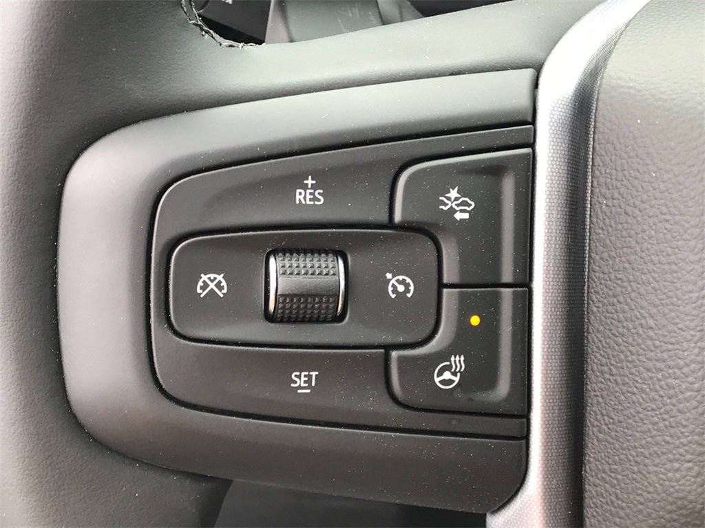 2026 GMC SIERRA - Image 19