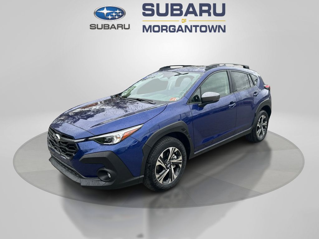 2025 Subaru Crosstrek Premium's photo