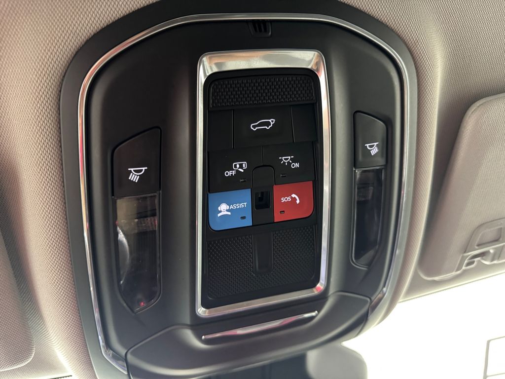 2023 Jeep Grand Cherokee Limited photo 26