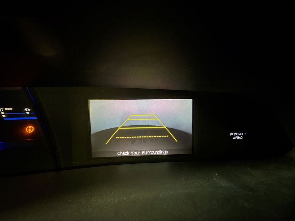 2014 Honda Civic LX photo 27