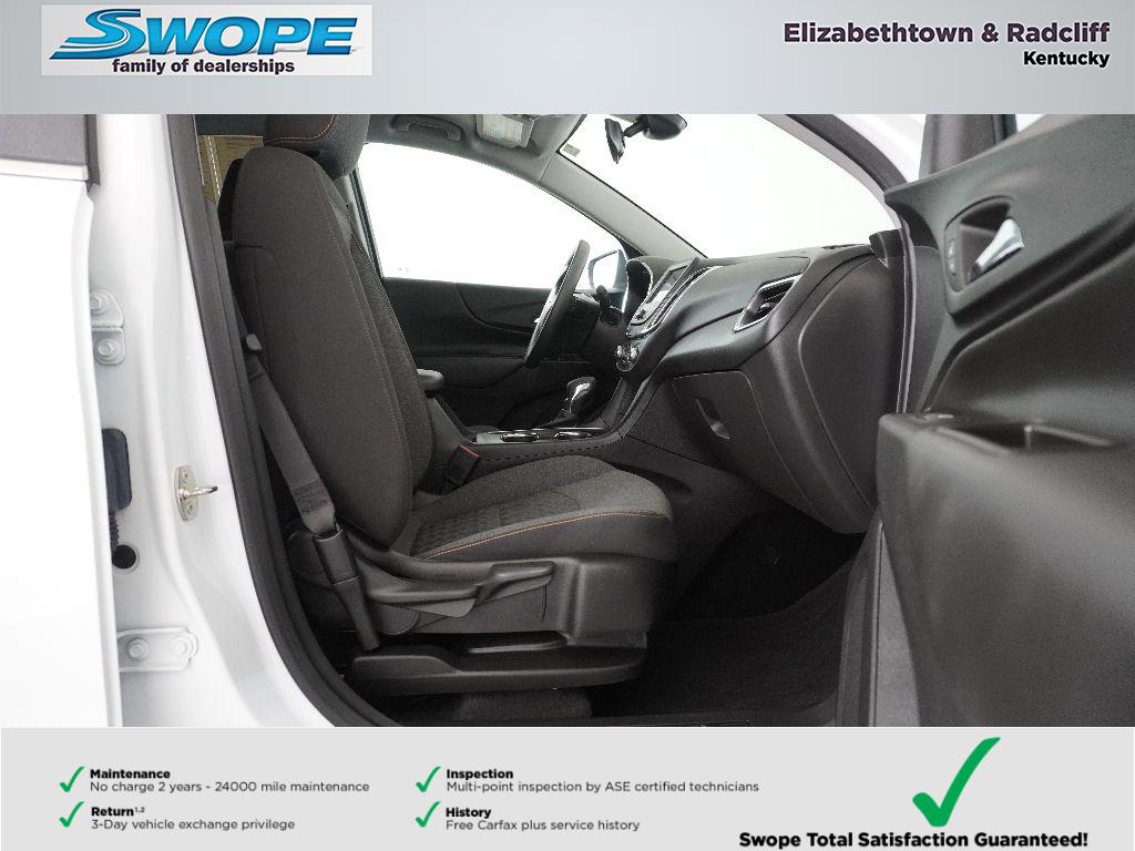 2023 Chevrolet Equinox LT photo 9