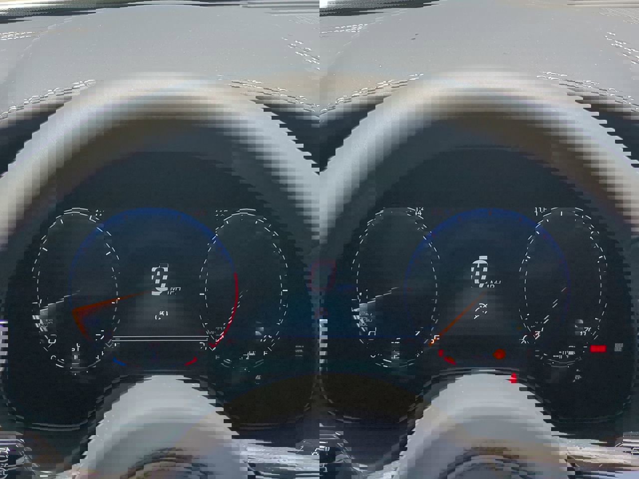 2025 Maserati Grecale photo 21