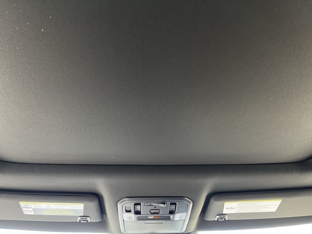 2026 Toyota Sequoia Limited photo 24