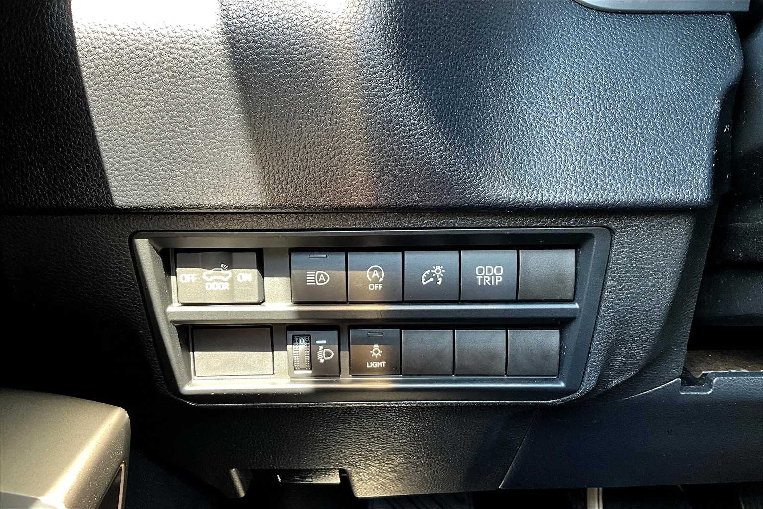 2022 Toyota Tundra SR5 photo 33