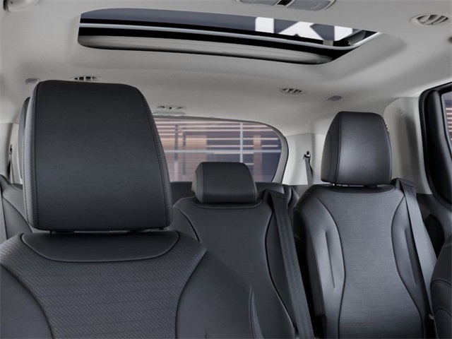 2026 Kia Carnival SX Prestige photo 27