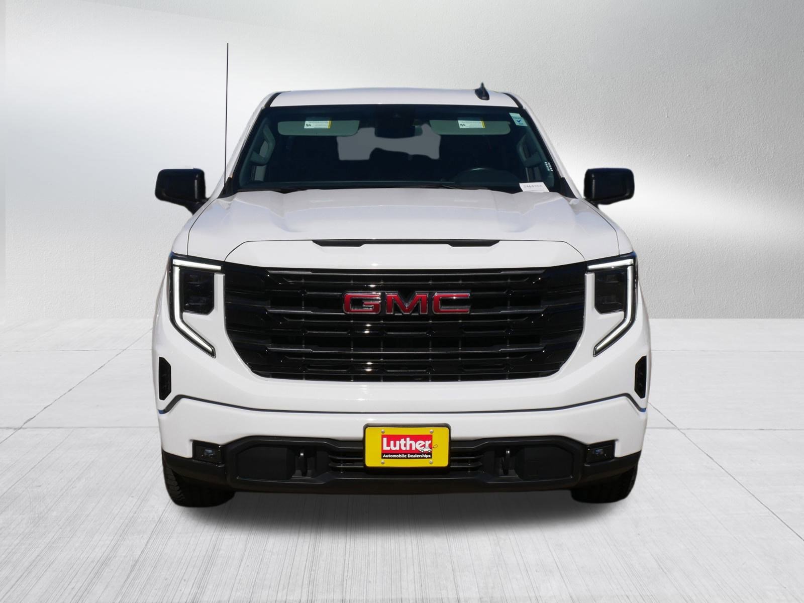 2024 Gmc Sierra 1500 Elevation photo 2