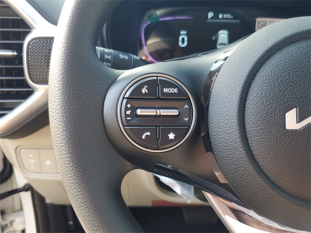 2025 Kia Soul LX S photo 15
