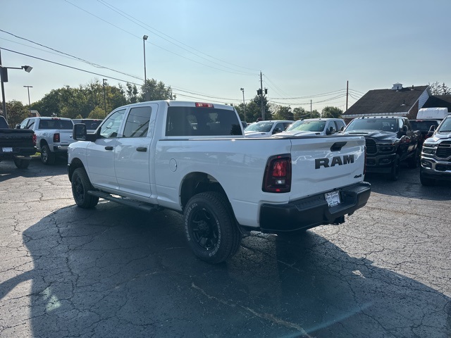 2025 Ram 3500 Tradesman photo 5