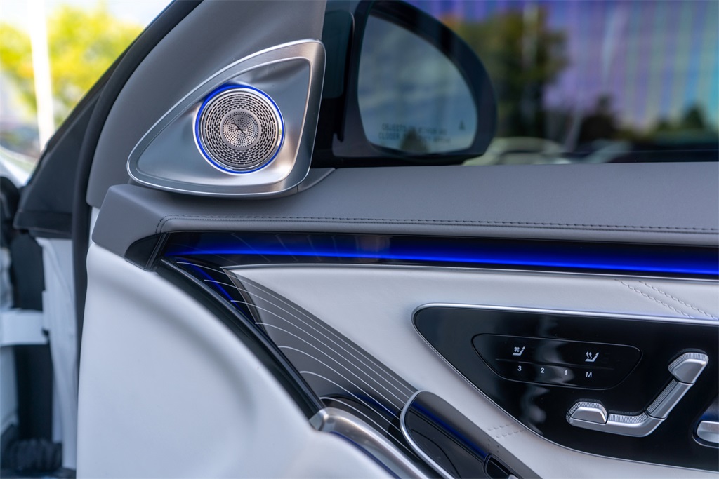 2024 Mercedes Benz S Maybach 680 4MATIC photo 44