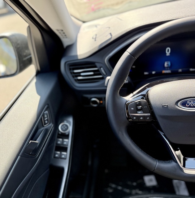 2025 Ford Escape Active photo 15
