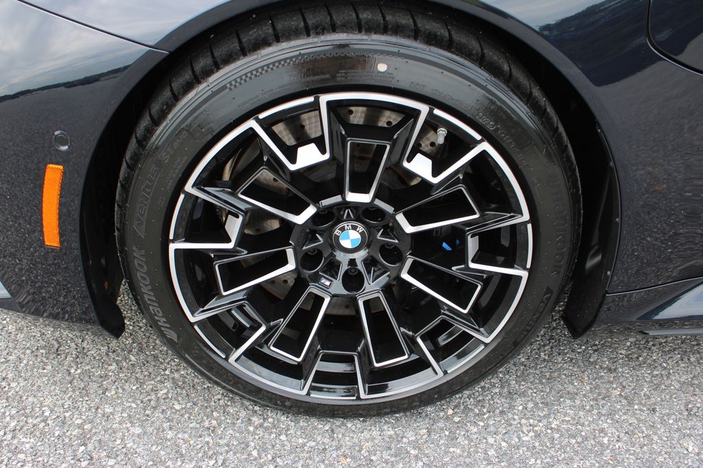 2026 Bmw M5 5 photo 30