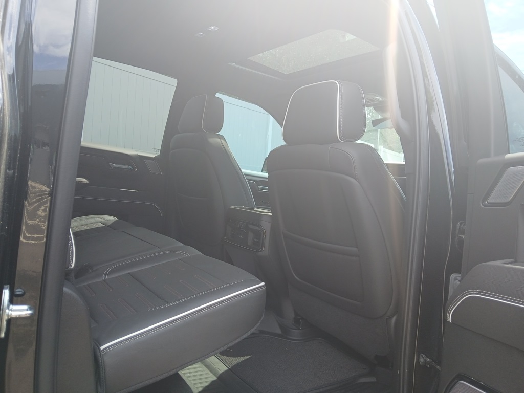 2023 Gmc Sierra 1500 AT4X photo 14