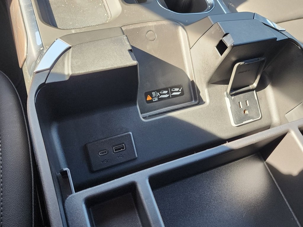 2026 Gmc Sierra 1500 photo 32