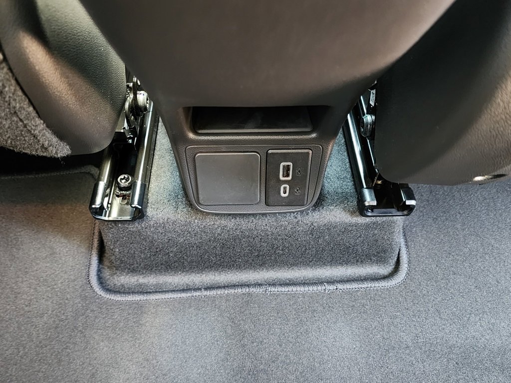 2026 Buick Encore GX Sport Touring photo 39