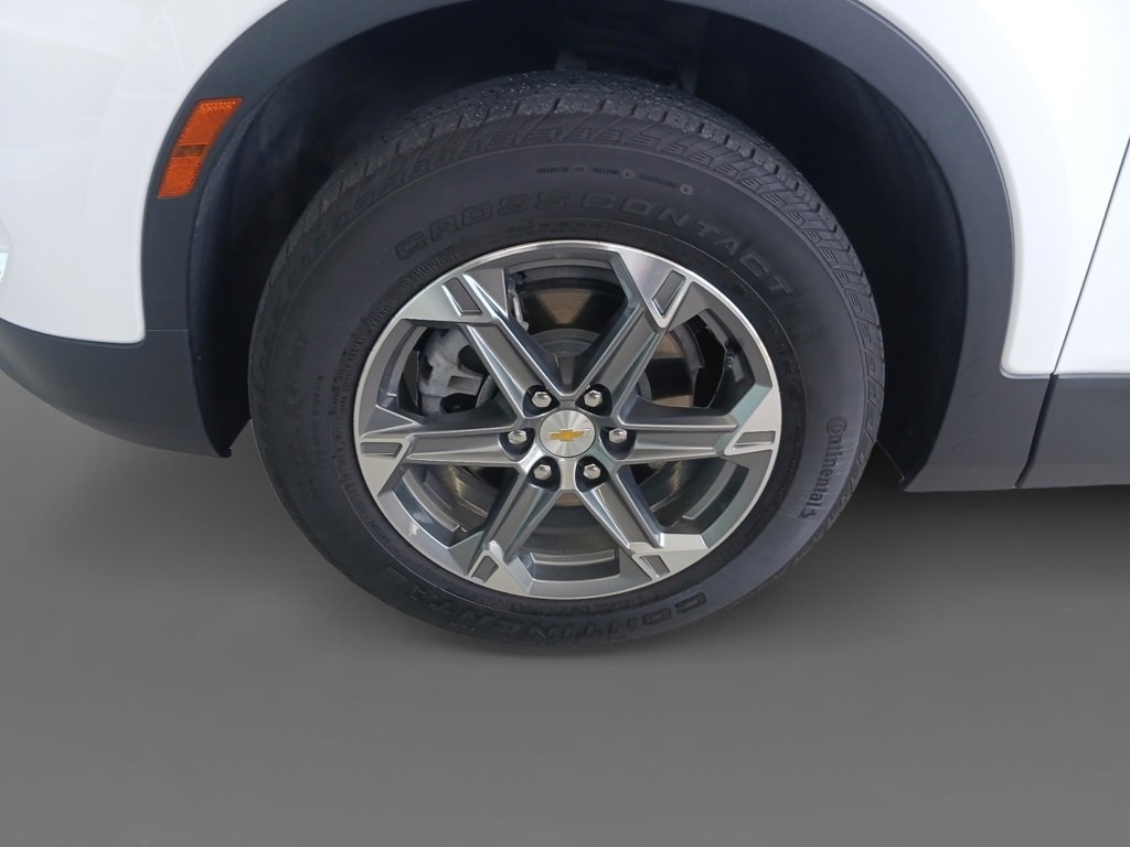 2023 Chevrolet Blazer 2LT photo 29