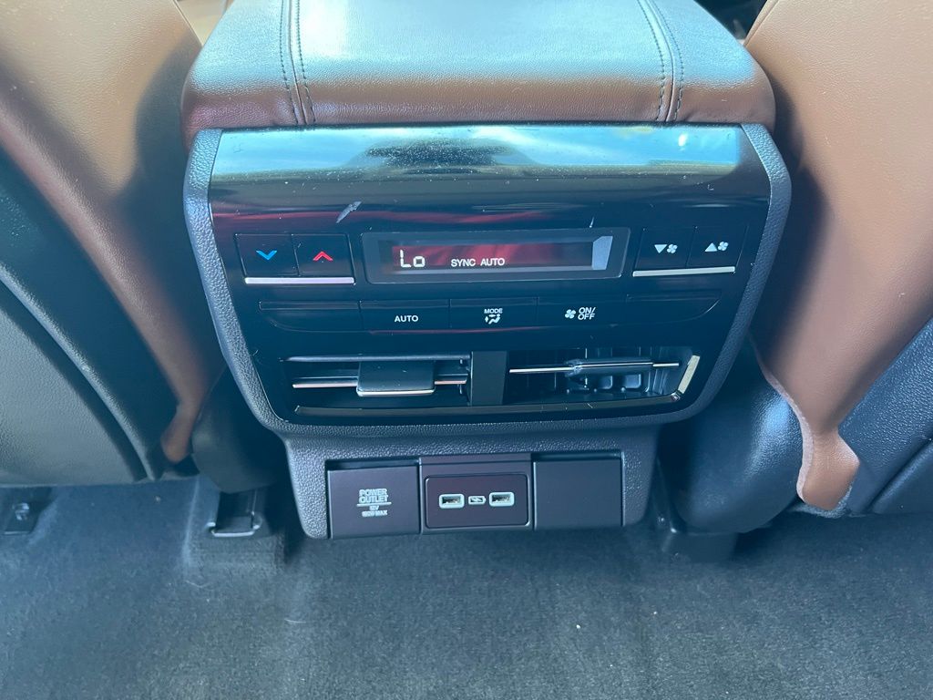 2024 Acura MDX SH-AWD Technology photo 26