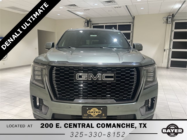 2023 Gmc Yukon XL Denali Ultimate photo 7