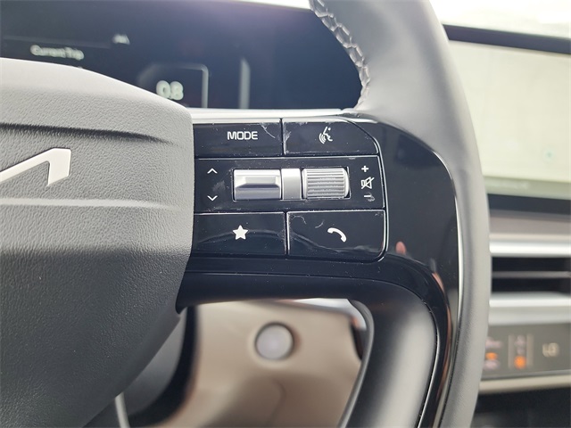 2026 Kia Sorento SX photo 21