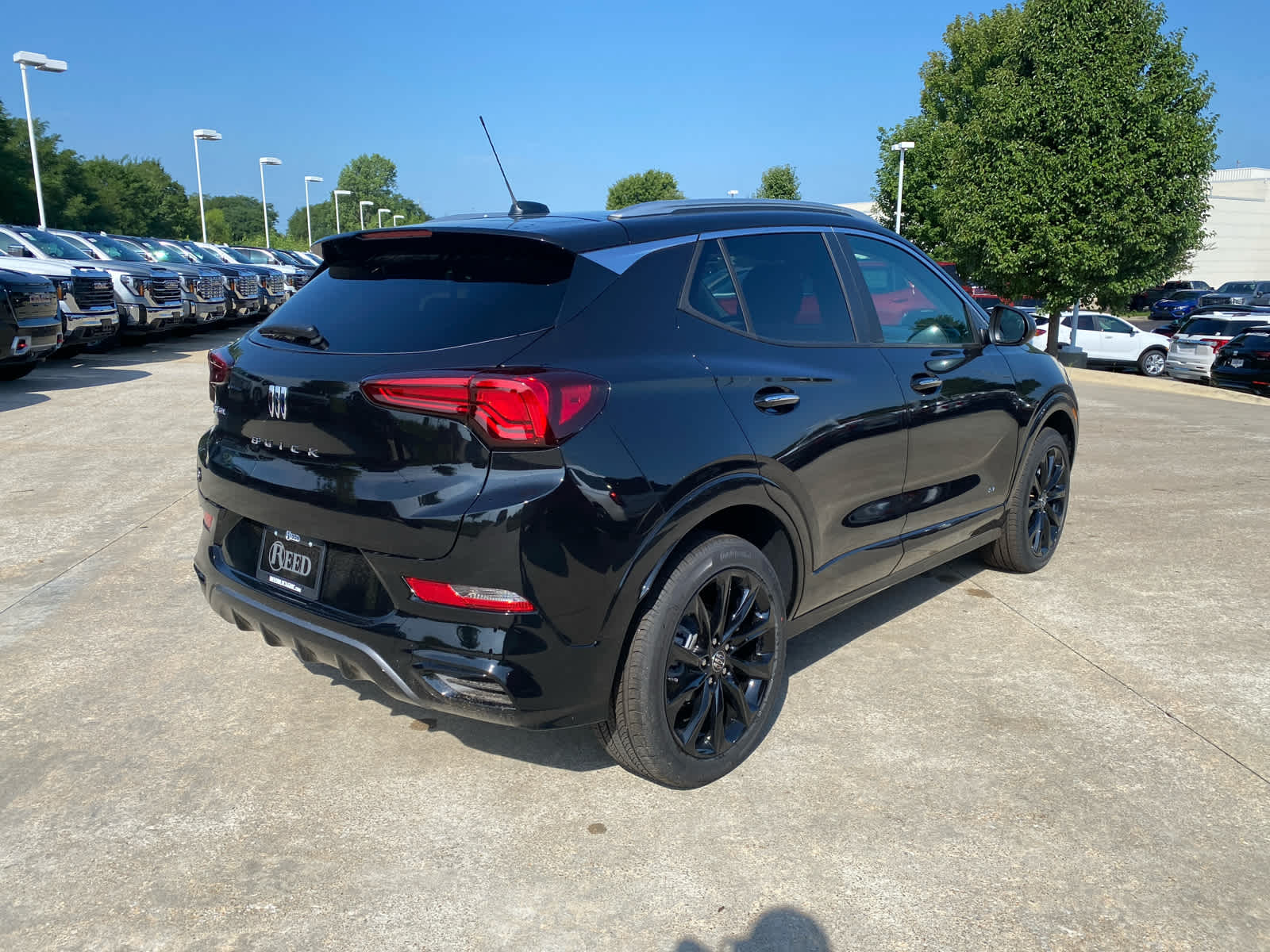 2026 Buick Encore Sport Touring photo 6
