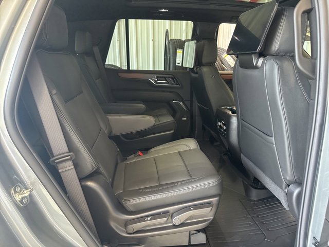 2026 Gmc Yukon Denali photo 23