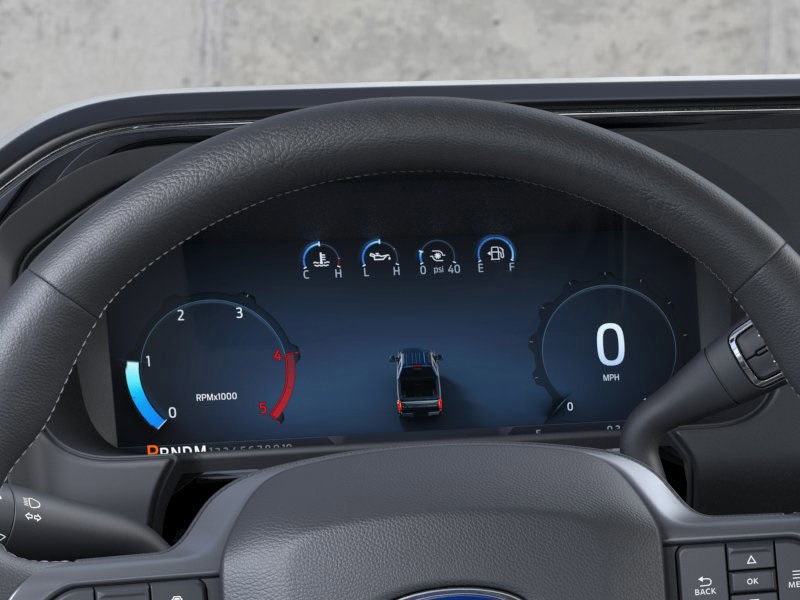 2025 Ford F-350 photo 13