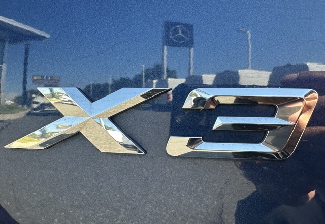 2021 Bmw X3 xDrive30i photo 4