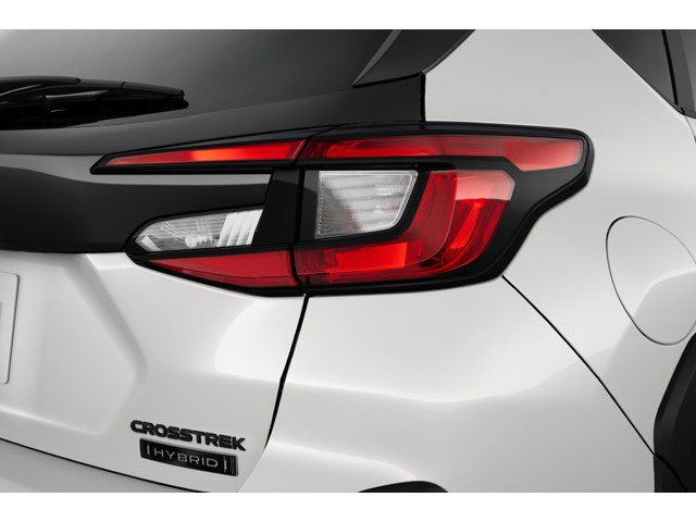 2026 Subaru Crosstrek Sport Hybrid photo 2