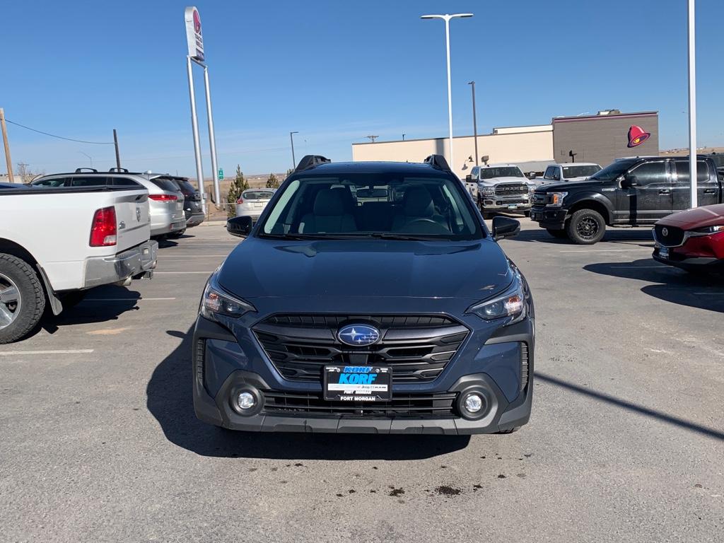 2023 Subaru Outback Premium photo 3