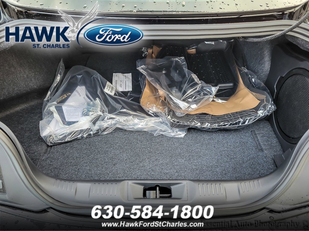 2025 FORD MUSTANG - Image 14