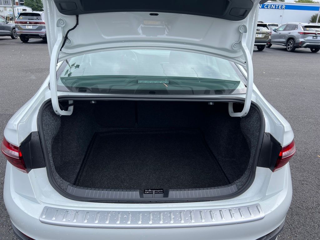 2024 Volkswagen Jetta 1.5T S photo 23
