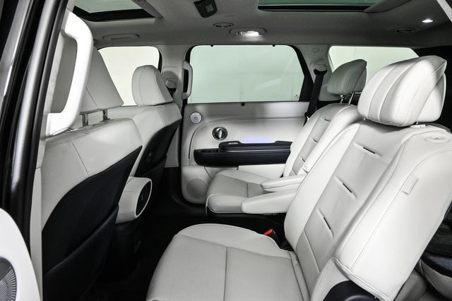 2026 Hyundai Palisade Calligraphy photo 22