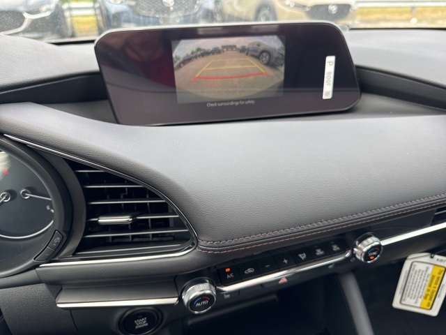 2025 Mazda Mazda3 Sedan 2.5 s Preferred photo 15