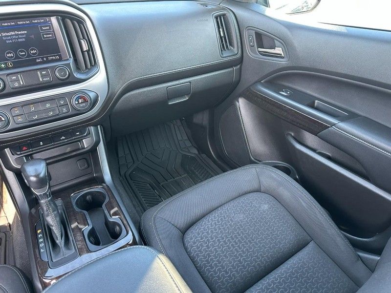 2022 Gmc Canyon Elevation photo 14