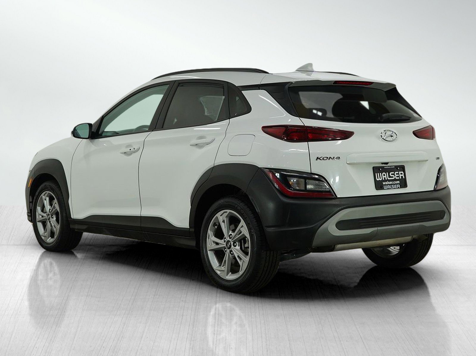 2023 Hyundai Kona SEL photo 3