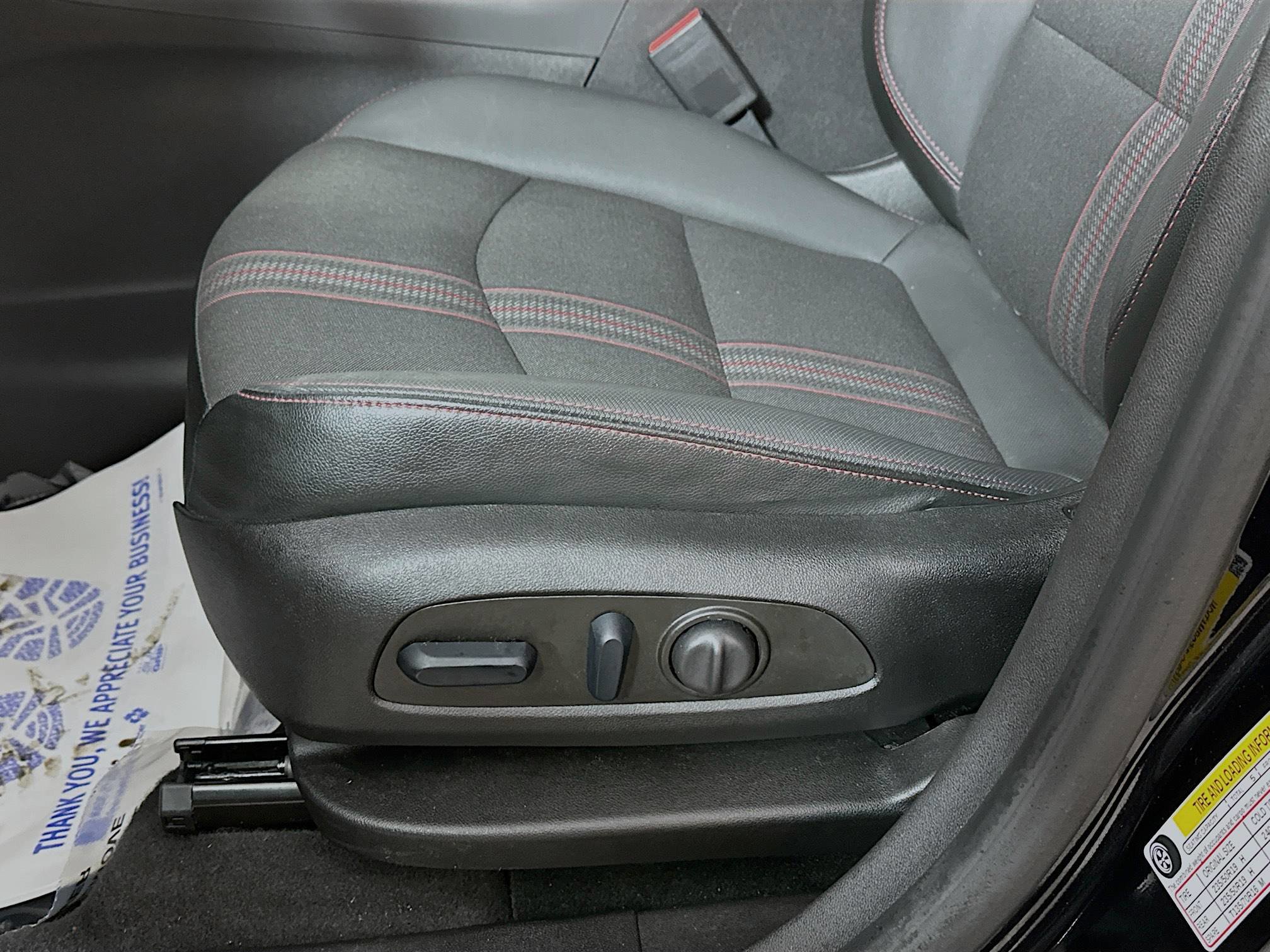 2023 Chevrolet Equinox RS photo 16