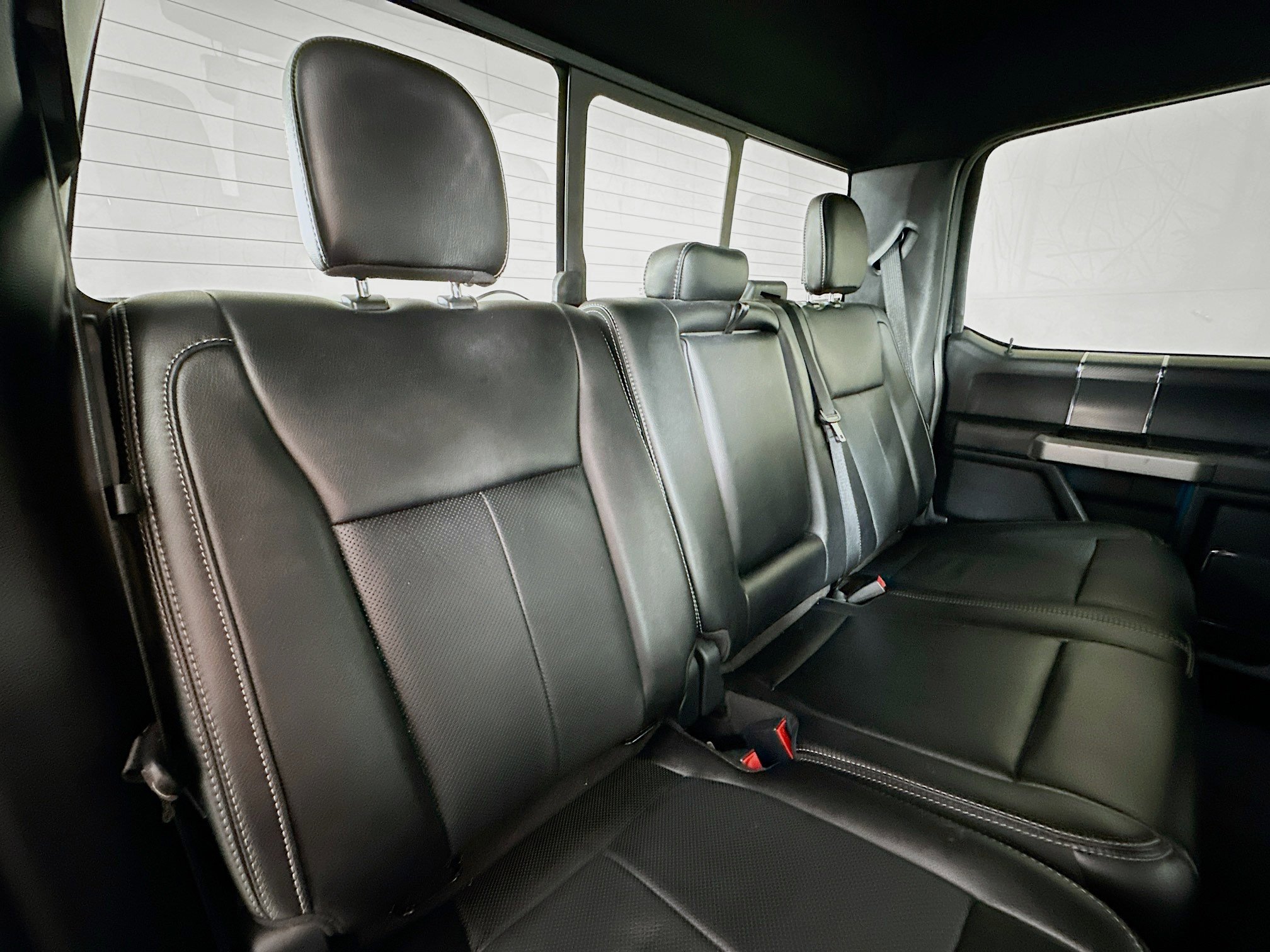 2020 Ford F-150 Lariat photo 22