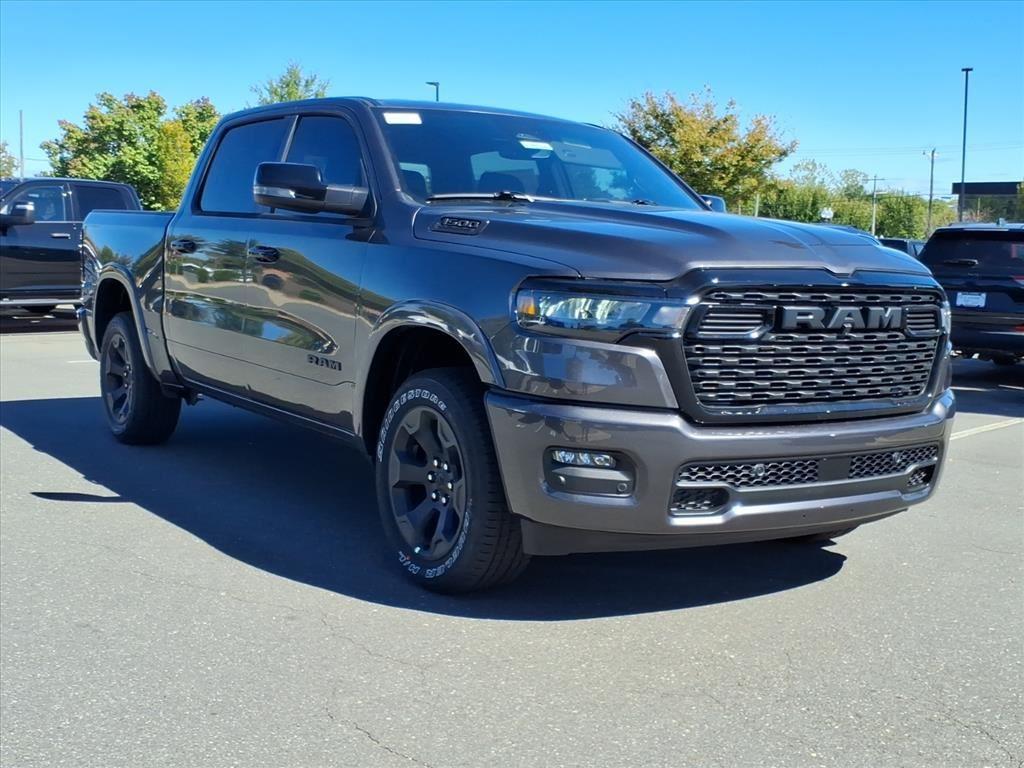 2026 Ram 1500 Sport photo 3
