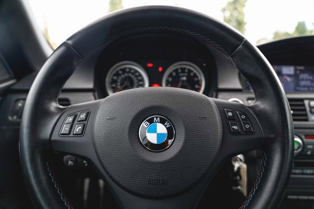2011 Bmw M3 3 photo 21