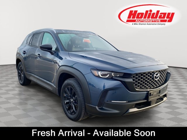 2025 Mazda CX-50 Premium's photo