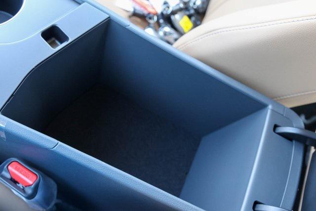 New 2025 Gray Hyundai Limited image 17