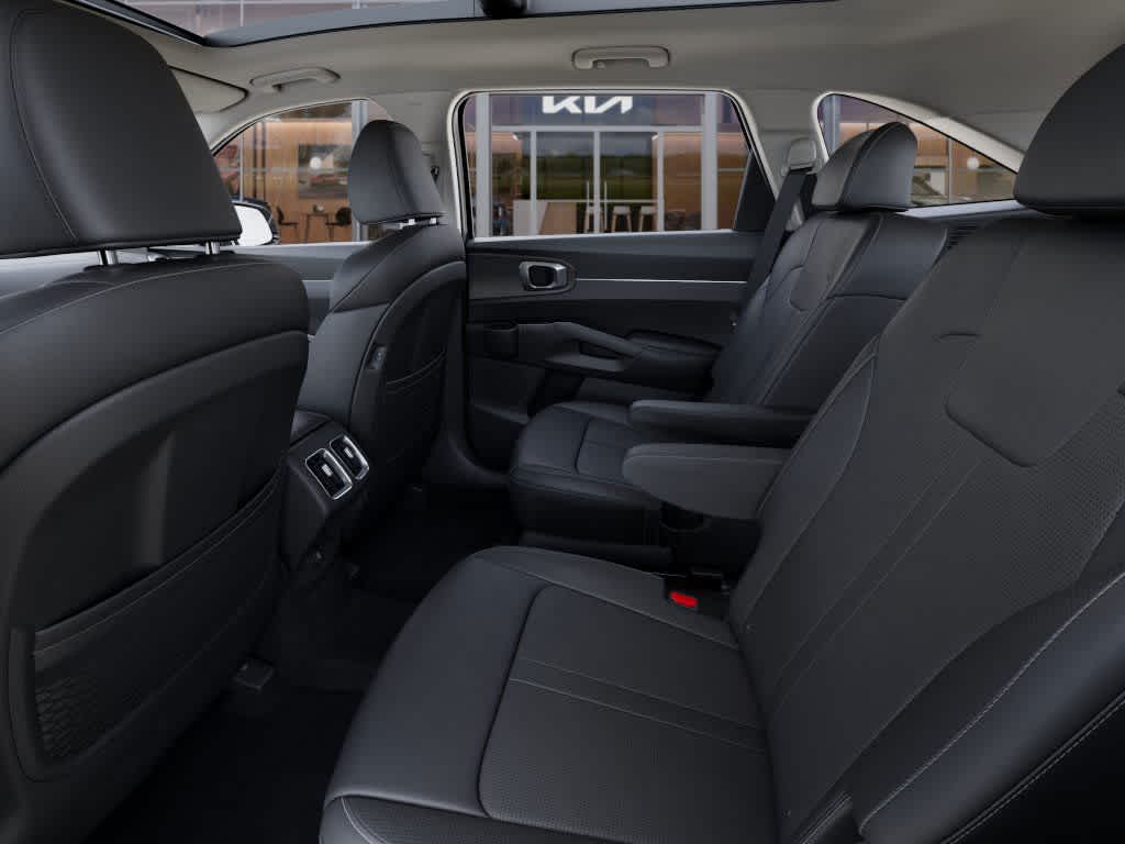 2026 Kia Sorento EX photo 17