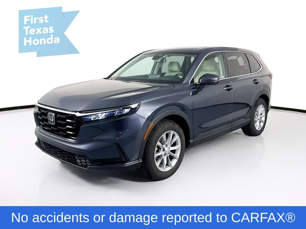 2023 Honda CR-V EX-L photo 3